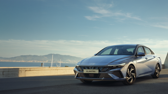 Elantra