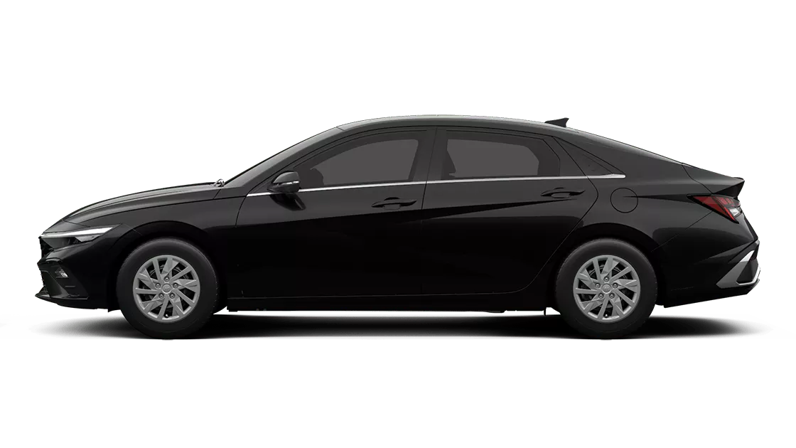 Elantra
